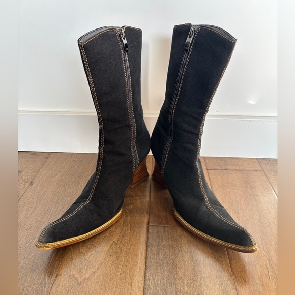 Tiramisu Boots - Picture 3 of 9